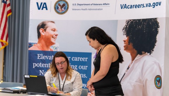 Applying at VA can be a challenge for some, but if you apply our 3 Ps, you’ll be better prepared for submitting your application and what comes next.