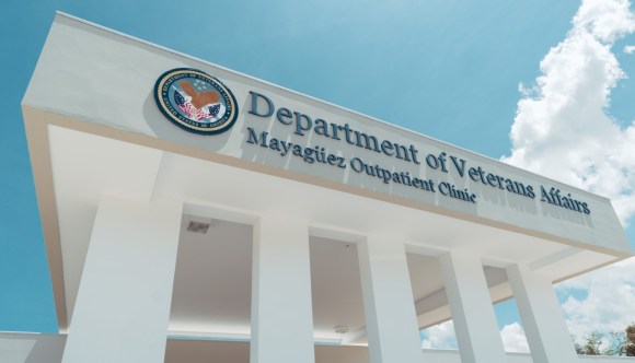 You’ll find no better sense of VA’s commitment to diversity than at our facilities in Puerto Rico.