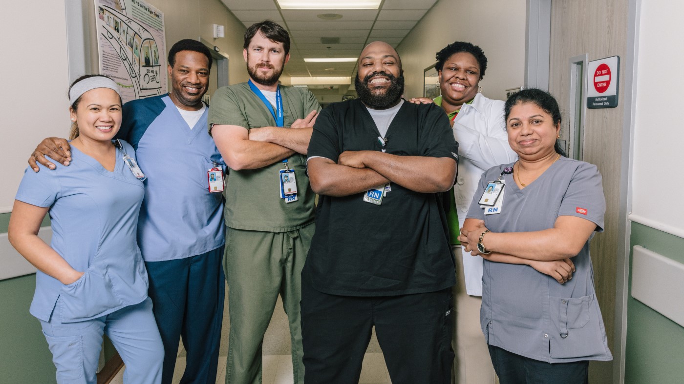 Take pride in your primary care career and work at VA | VA Careers