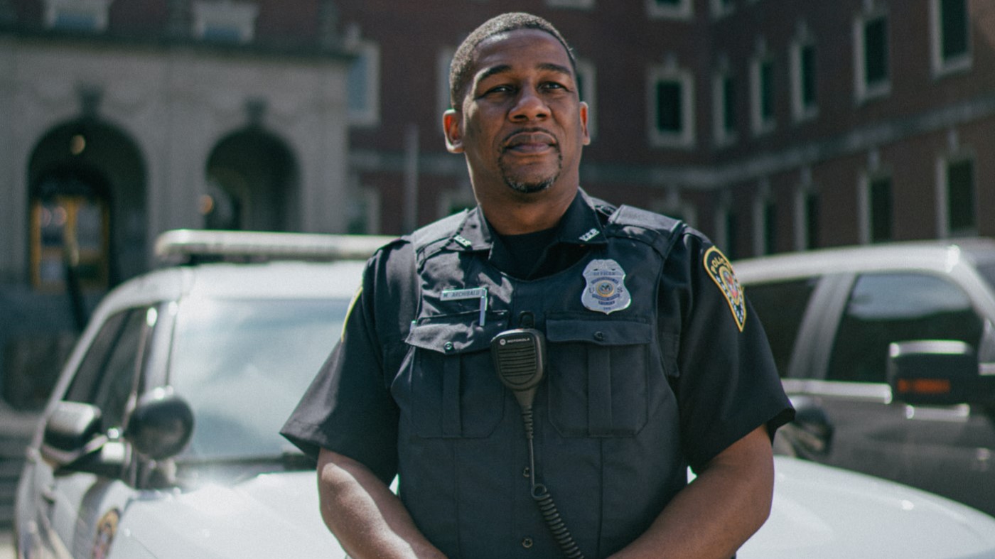 Share your courage and provide security with VA police | VA Careers