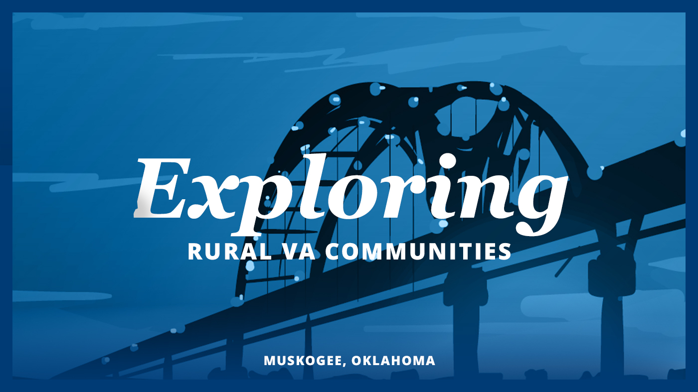 Rural Jobs | VA Careers