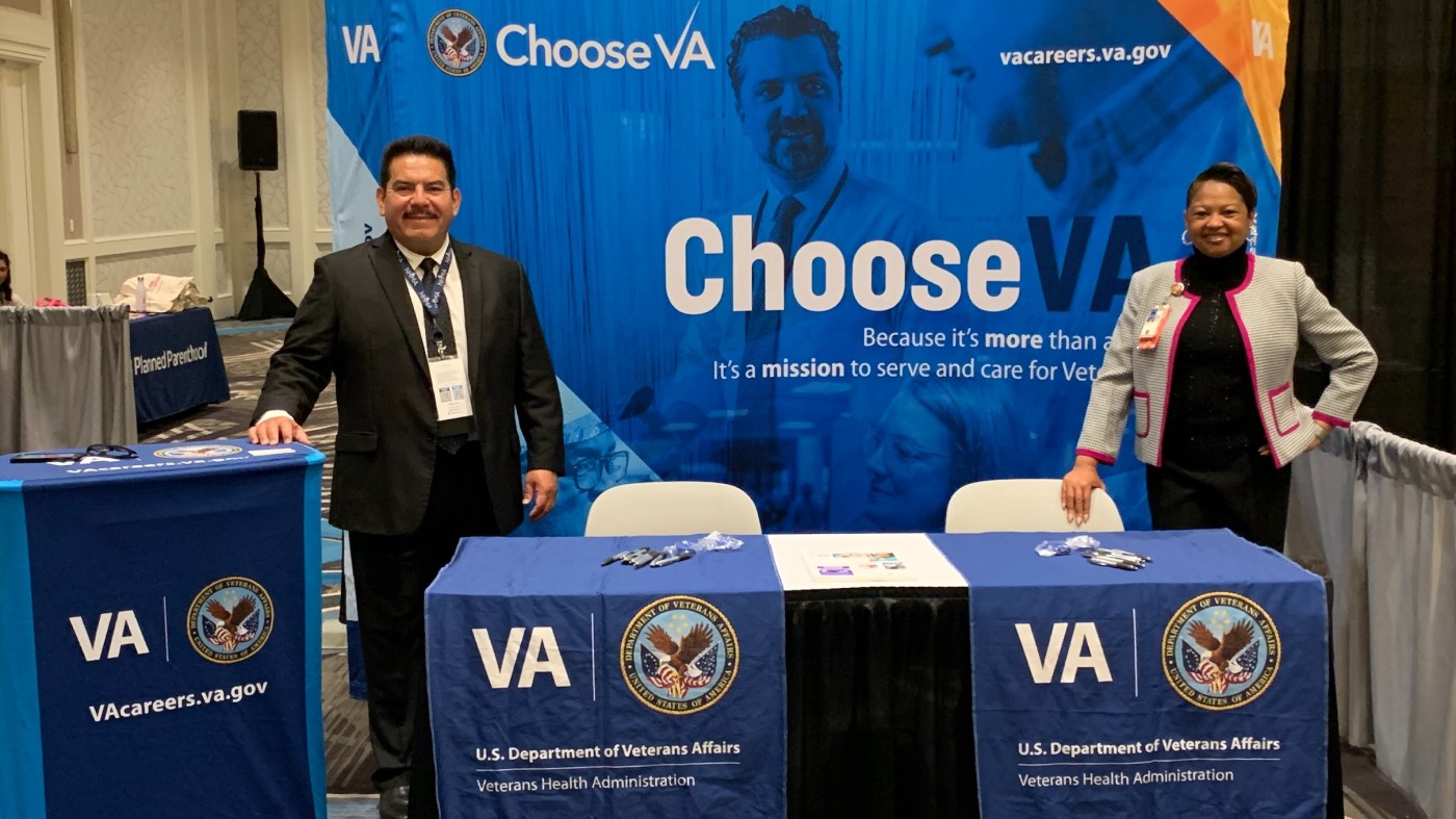 Find your way to VA at these September events VA Careers