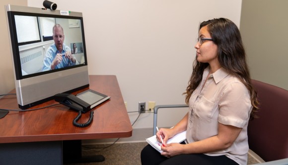 Telehealth services have made reaching Veterans in their own homes even easier and continue to provide exciting opportunities for you.
